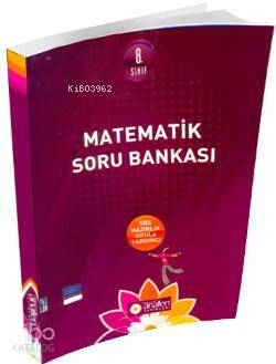 8. Sınıf SBS Matematik Soru Bankası