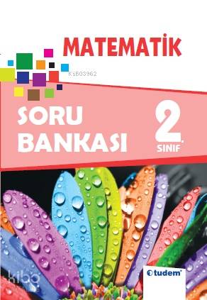 2. Sınıf Matematik; Soru Bankası