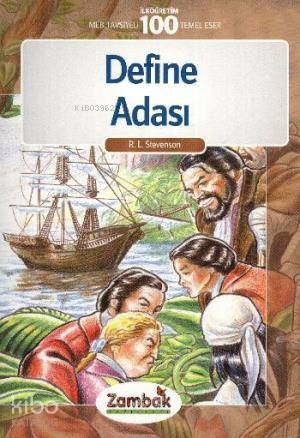 Define Adası