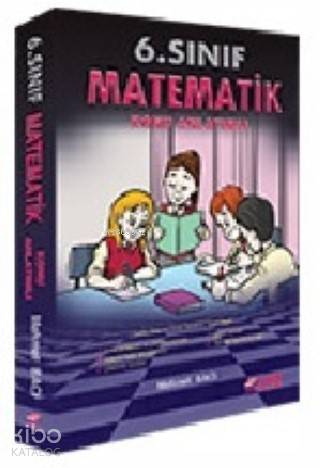 6. Sınıf Matematik