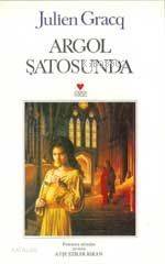  Argol Şatosunda | Julien Gracq | Ayşe Eziler Kıran | Can Yayınları | 9789755107394 | 