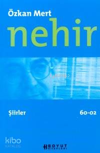  Nehir | Özkan Mert | Boyut Yayın Grubu | 9789755216157 | 