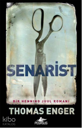  Senarist | Meral Gök | Ömer Çiftci | Thomas Enger | Zeliha BabayiğitZeliha Babayiğit | Pegasus Yayıncılık | 9786053436591 | 