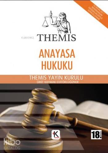 Anayasa Hukuku