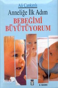  Çocuk Eğitimi ve Bakımı | Ali Çankırılı | Timaş Yayınları | 9789757544432 | 