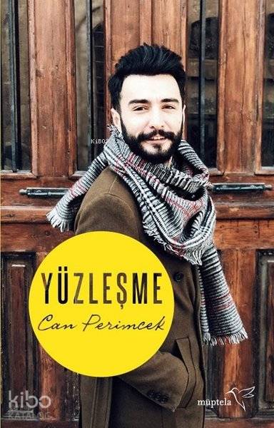  Yüzleşme | Özge Nur Küskün | Şükrü Karakoç | Can Perimcek | Özge Nur Küskün | Müptela Yayınevi | 9786052006542 | 