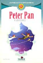  Peter Pan | James Matthew Barrie | Karanfil Yayınları | 9789756195710 | 