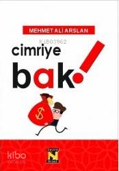  Cimriye Bak | Mehmet Ali Arslan | Zavira Yayınları | 9786057053602 | 