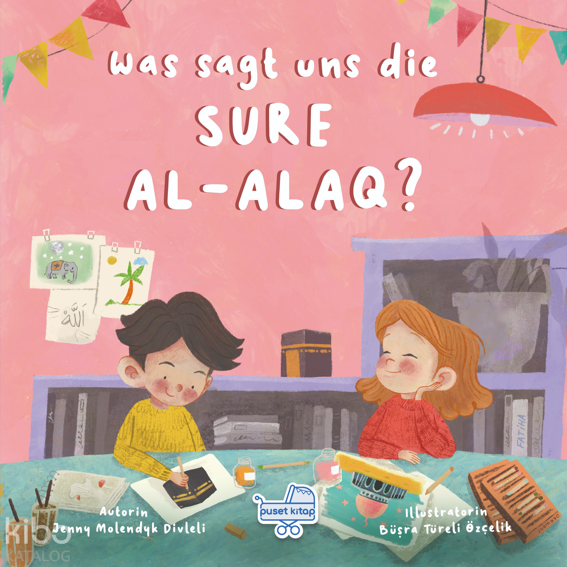 Was Sagt Uns Die Sure Al-Alaq?