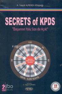 Secrets Of Kpds 