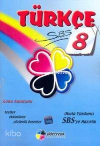 8. Sınıf Sbs Türkçe
