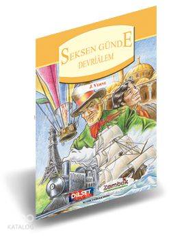 Seksen Günde Devri Alem