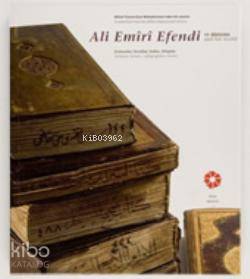  Millet Yazma Eser Kütüphanesinden Bir Seçme | Kolektif | Suna ve İnan Kıraç Vakfı | 9789759123260 | 