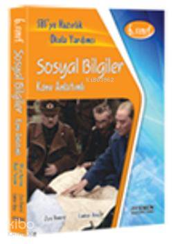 6. Sınıf| Sosyal Bilgiler; Konu Anlatımlı