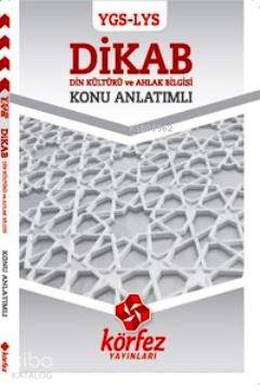 YGS - LYS Din Kültürü ve Ahlak Bilgisi Konu Anlatımlı