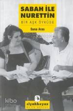  Sabah İle Nurettin | Sabah İle Nurettin | Suna Aras | Haldun Bayrı | Metis Yayıncılık | 9789753423328 