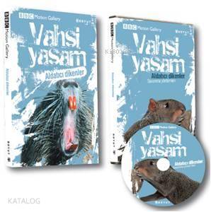  Vahşi Yaşam Aldatıcı Dikenler | Kolektif | Bülent Özükan | Boyut Yayın Grubu | 9789752308473 | 