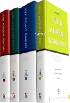  Libra Mevzuat Dizisi | Libra Mevzuat Dizisi | Mutlu Dinç | Seçkin Yayıncılık | 3000085100012 