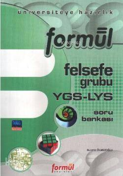 YGS - LYS Felsefe Grubu Soru Bankası
