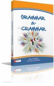 Grammar & Crammar