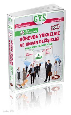 MEB Görevde Yükselme ve Ünvan Değişikliği Sınavlarına Hazırlık