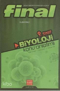 9. Sınıf Biyoloji Konu Anlatımlı