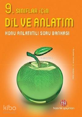 9. Dil ve Anlatım Konu Anlatımlı Soru Bankası