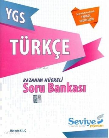 YGS Türkçe Kazanım Hücreli Soru Bankası