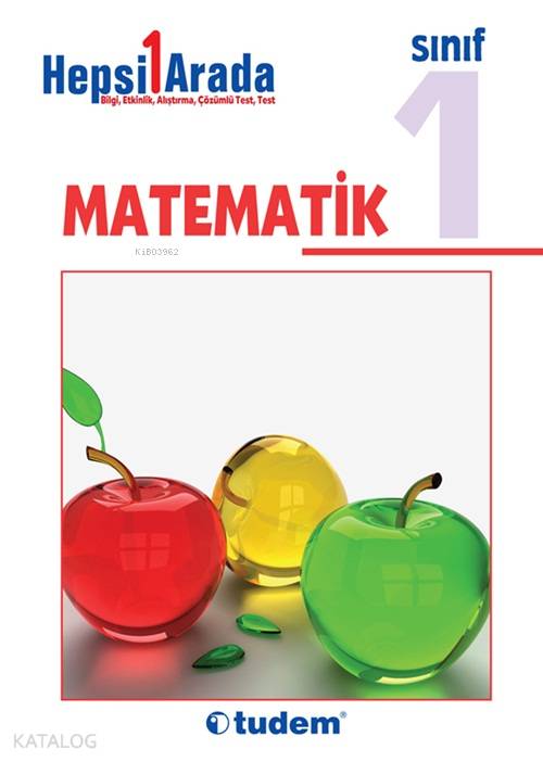 1. Sınıf Matematik