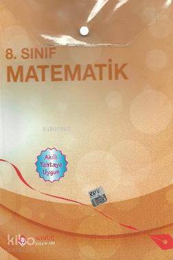 8. Sınıf Matematik Set