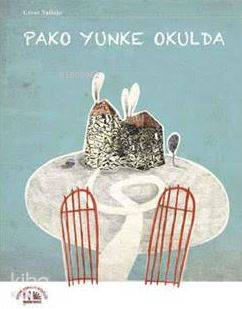  Pako Yunke Okulda | César Vallejo | Ayşe Nihal Akbulut | Nesin Yayınevi | 9786059569040 | 