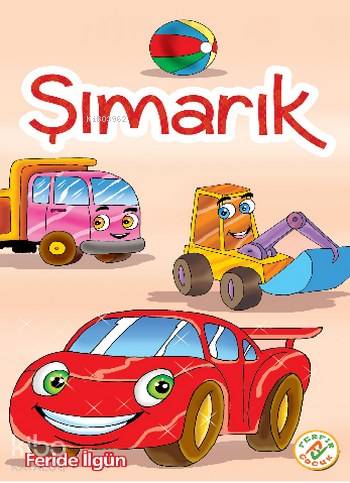  Şımarık | Feride İlgün | Ferfir Yayınları | 9786059937603 | 