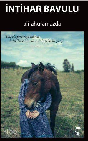 İntihar Bavulu | Ali Ahuramazda | Ceren Kültür Yayınları | 9786052082010 | 