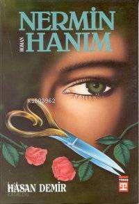  Nermin Hanım | Hasan Demir | Timaş Yayınları | 9789757544616 | 