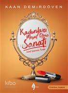  Kadınları Mesut Etme Sanatı Saint Germain Kontu | Kaan Demirdöven | Suat Hayri Küçük | A7 Kitap | 9786057667212 | 