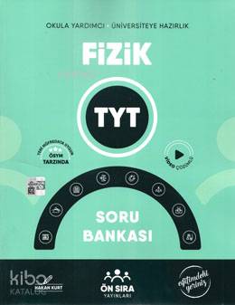 TYT Fizik Soru Bankası