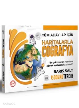 2022 Tüm Adaylar İçin Haritalarla Coğrafya