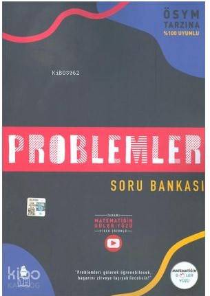 Tonguç Akademi Matematiğin Güler Yüzü Problemler Soru Bankası