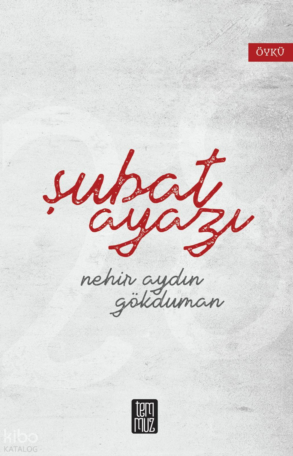 Şubat Ayazı