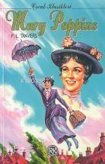  Mary Poppins | Pltravers | Nilgün Erzik | Remzi Kitabevi | 9789751406934 | 