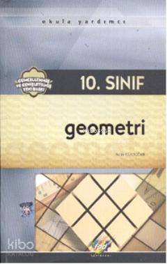 10. Sınıf Geometri Konu Anlatımlı