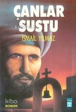  Çanlar Sustu Koca Sinan | İsmail Yılmaz | Timaş Yayınları | 9789753620062 | 