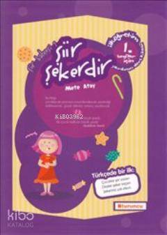 Şiir Şekerdir 1. Sınıf