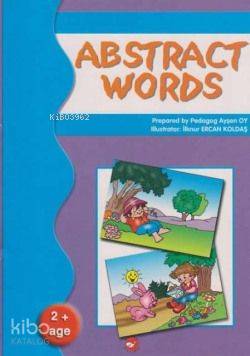  Abstract Words lk Gördüklerim | Abstract Words lk Gördüklerim | Ayşen Oy | Beyaz Balina Yayınları | 9789756387856 