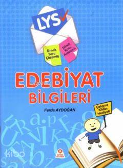 LYS Edebiyat Bilgileri; Örnek Soru Çözümlü Şifreli Konu Anlatımlı