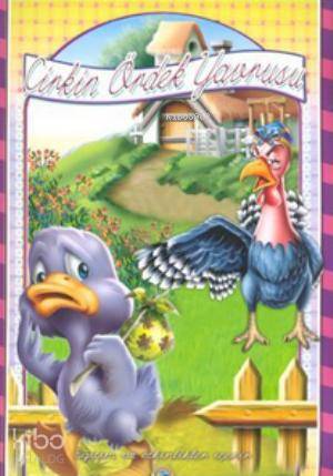 Çirkin Ördek Yavrusu
