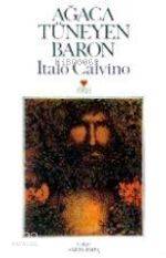  Ağaca Tüneyen Baron | Italo Calvino | Aydın Emeç | Can Yayınları | 9789755101446 | 