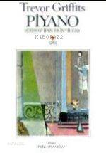  Piyano Çehov Dan Esintiler | Trevor Griffiths | Filiz Ofluoğlu | Can Yayınları | 9789755104157 | 