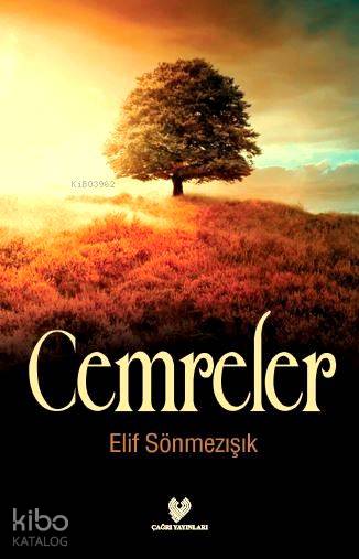  Cemreler | Elif Sönmezışık | Çağrı Yayınları | 9789754542424 | 