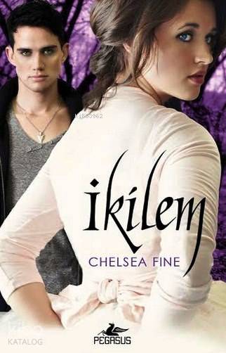  İkilem Avolonun Okçuları 2 Kitap | Çiçek Eriş | Cansu Gümüş | Chelsea Fine | Merve Akdemir Sağlık | Pegasus Yayıncılık | 9786053434870 | 